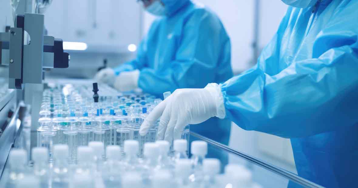 circuit du médicament