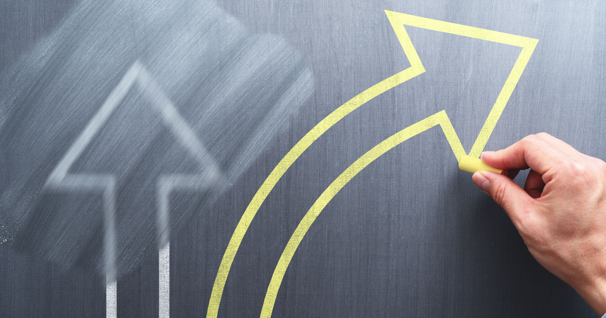 reconversion professionnelle